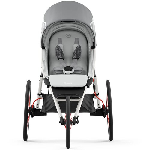 Cybex Gold&amp;reg; tekstil za &amp;scaron;portni sedež avi&amp;trade; medal grey Slike