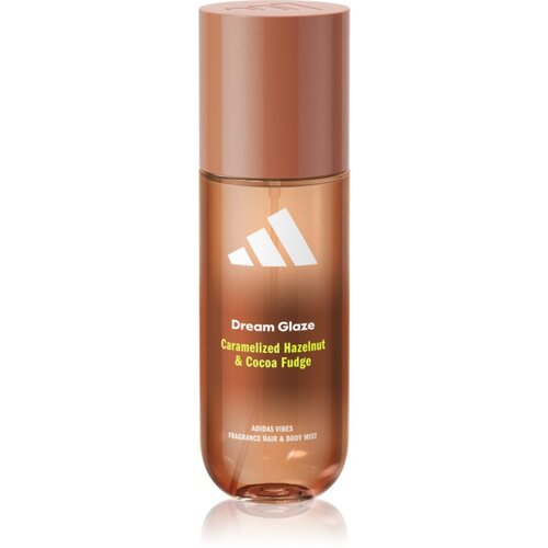 Adidas Mood Hack Dream Glaze odišavljeno pršilo za telo za ženske 150 ml Cene