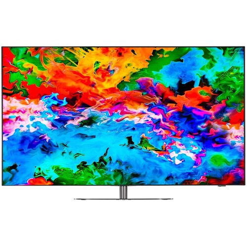 Philips Ambilight 55OLED810 /12 TV 139.7 cm (55) 4K Ultra HD Smart TV Wi-Fi Grey Cijene