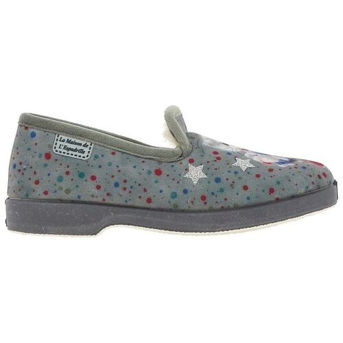La Maison De L'espadrille Nogavice 76534 Siva Cene