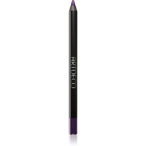 Artdeco Soft Eye Liner vodoodporno črtalo za oči 1,2 g odtenek 85 Damask Violet Slike
