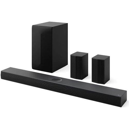 LG soundbar S70TR.AEUSLLK Cene