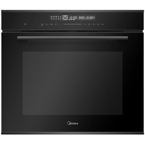 Tesla Ugradna rerna ventilatorska 72L BO920MB Cene