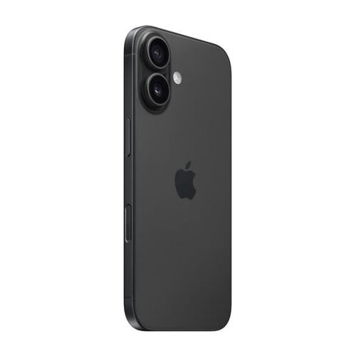 Apple iPhone 16 128GB Black Slike