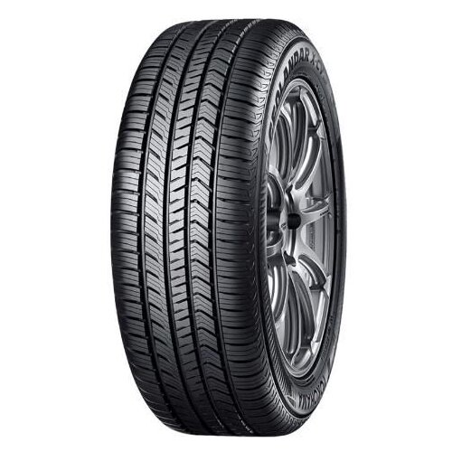 Yokohama Geolandar X-Cv G057 Rpb 265/50 R20 111W XL Slike