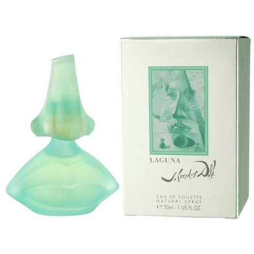 Parfem za žene Salvador Dali EDT Cijene