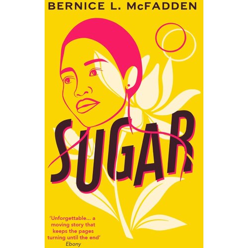 The Book Service Limited Bernice L. McFadden - Sugar Cene