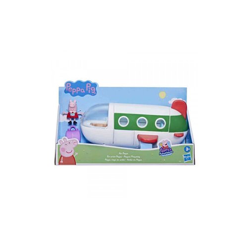 Hasbro PEPPA PIG AIR PEPPA PIGPAL F3557 Slike