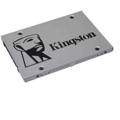Kingston SSD disk A400 2,5" 480GB SATA3 (SA400S37/480G) Cene