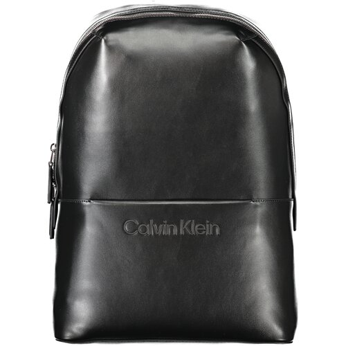 Calvin Klein MEN&amp;amp;#39;S BACKPACK BLACK Slike