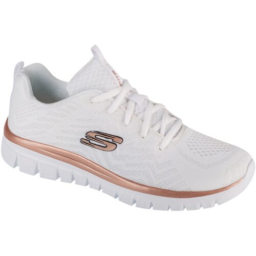 Skechers Graceful - Get Connected Bijela Slike