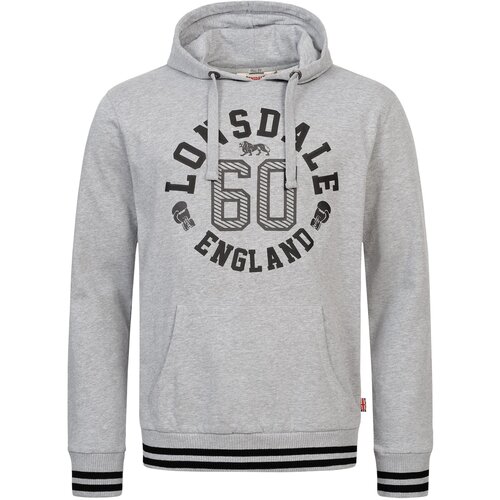 Lonsdale Men&amp;#039;s hooded sweatshirt slim fit Slike