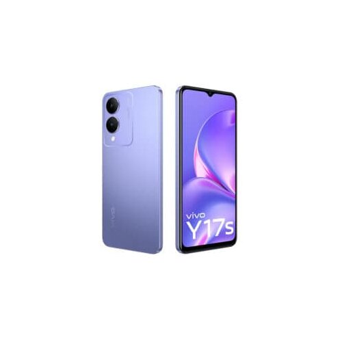  Mobitel Vivo Y17s Dual Sim 6GB RAM 128GB Glitter Purple Cijene