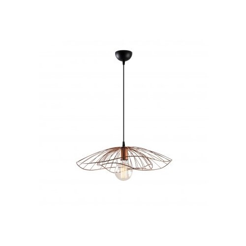 Opviq Tel 6501 luster, smeđi Cene