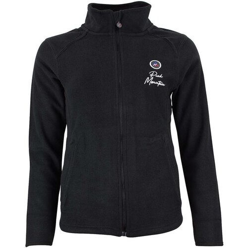 Peak Mountain Flis Blouson polaire femme ADARO Črna Cene
