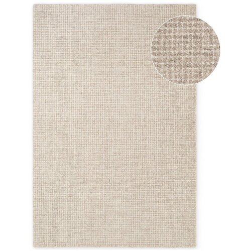 Hanse Home Bež volnena preproga 80x150 cm Eloise &amp;ndash; Slike