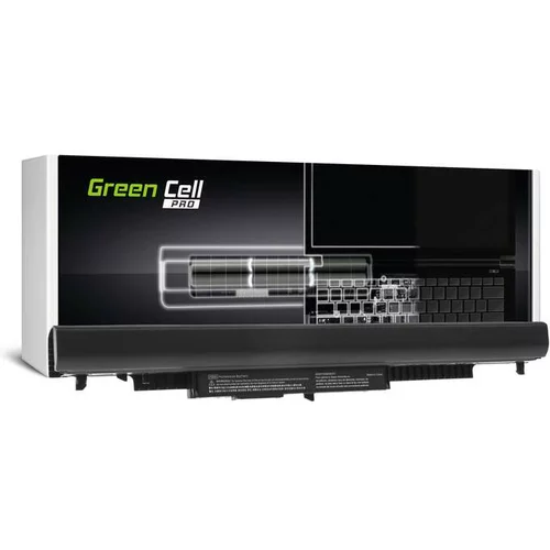 Green cell baterija PRO HS04 za HP 250 G4 G5 255 G4 G5, HP 15-AC012NW 15-AC013NW 15-AC033NW 15-AC034NW 15-AC153NW 15-AF169NW
