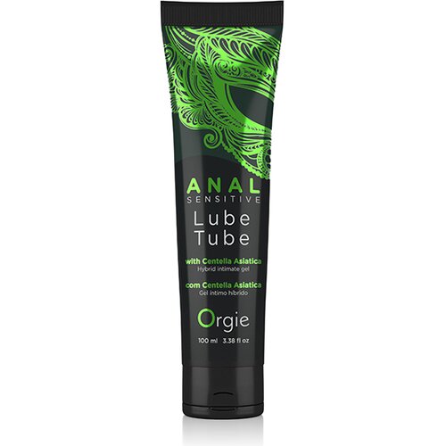 Orgie Lube Tube Anal Sensitive 100ml Slike