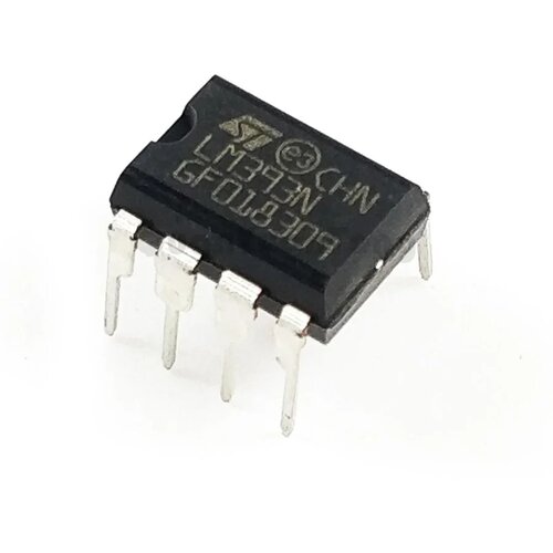 Integralno kolo LM393N Cijene