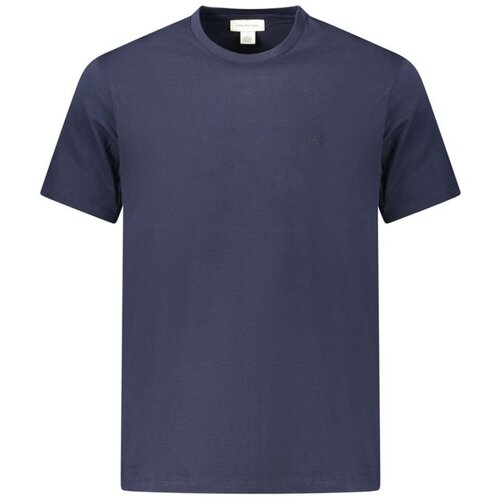 Calvin Klein Jeans Mu&amp;scaron;ka Majica Kratkih Rukava Plava Slike