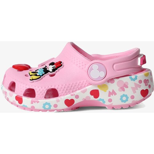 Crocs Papuče Mickey Frnds Minnie Cls Cene