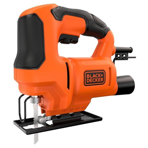 Black & Decker Pila ubodna 400W BES603A6-QS Cijene