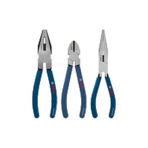 Bosch Set kle&scaron;ta, neklizajuće ručke, 3 kom 1600A03DN3 Cene