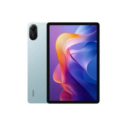 Xiaomi Tablični računalnik REDMI PAD 2 4/128, mint green Cene
