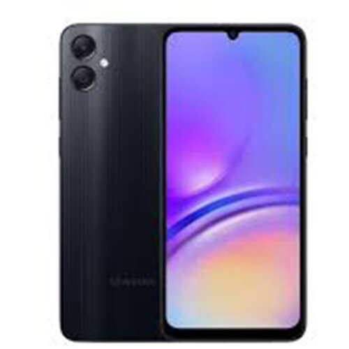 Samsung A055 Galaxy A05 Dual 4GB 64GB Black noeu Slike