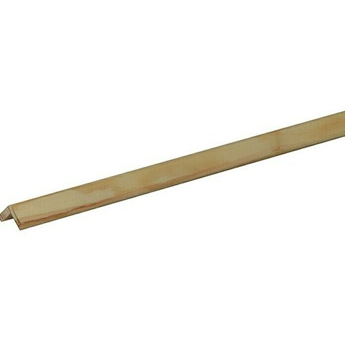  Kotna letev (100 cm x 20 mm x 20 mm, Smreka/bor) Cene