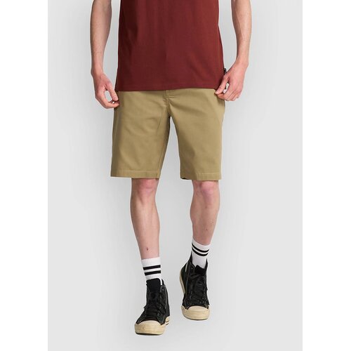 Billabong Carter Kratke hlace khaki Cene
