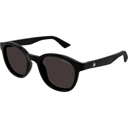 Mont Blanc MB0398S 001 - ONE SIZE (51) Slike