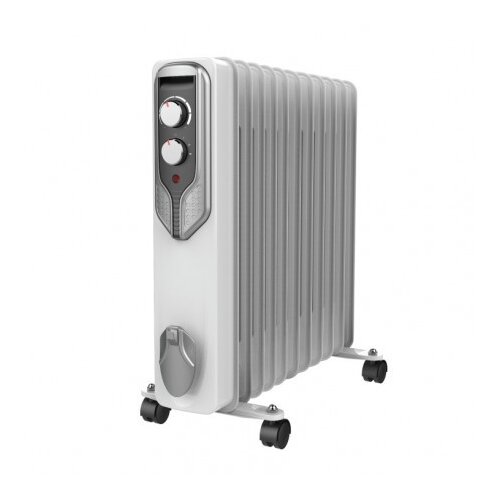 Prosto uljni radijator 11 rebara (UR-B18-11) Slike