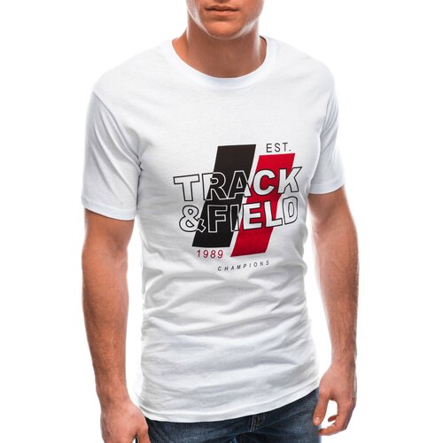 Edoti Men's t-shirt Slike