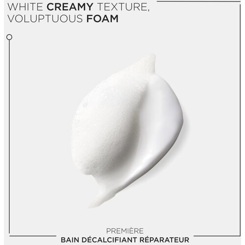 K&amp;eacute;rastase Premi&amp;egrave;re Bain D&amp;eacute;calcifiant R&amp;eacute;parateur &amp;scaron;ampon za o&amp;scaron;tećenu kosu 80 ml Slike