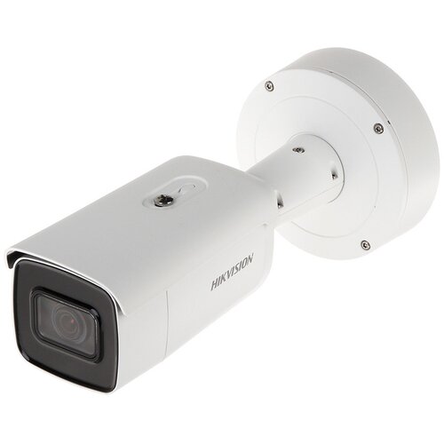 Hikvision 4 mpix onvif vandalootporna bullet kamera DS-2CD2643G1-IZS Slike