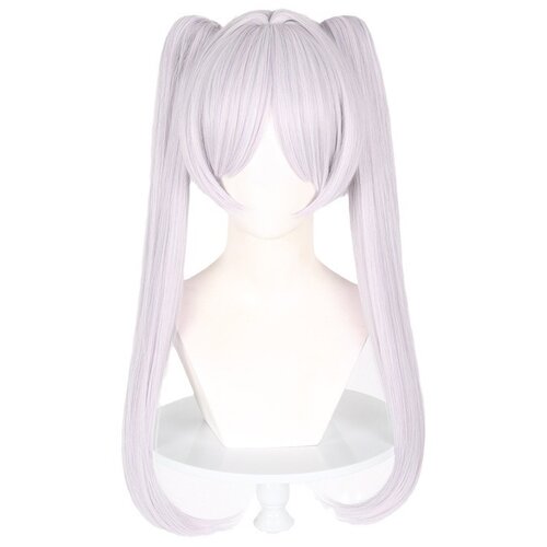 INF Srebrna lasulja za Cosplay: Visokotemperaturna vlakna, Anime, Zabava, (5000327280) Cene