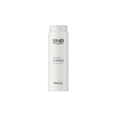 SNB PUDER ZA MANIKURU 100GR Cijene