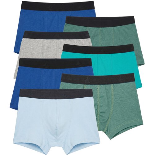 Petit Bateau Boksarice BOXERS X 7 Večbarvna Cene