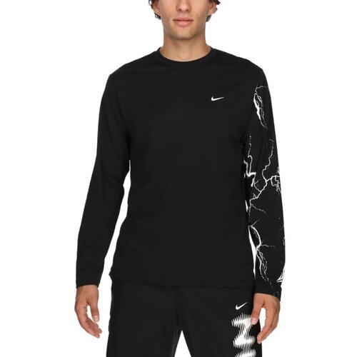 Nike Ja m nk df uv icon ls top Cene