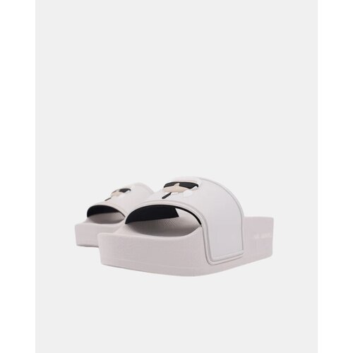 Karl Lagerfeld KL80805A KONDO MAXI Bijela Cijene