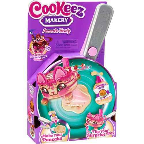  Igralni komplet Pancake Treatz - 1 k. Cene