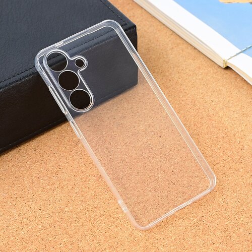  Torbica silikonska Ultra Thin za Samsung S931B Galaxy S25 transparent Cene
