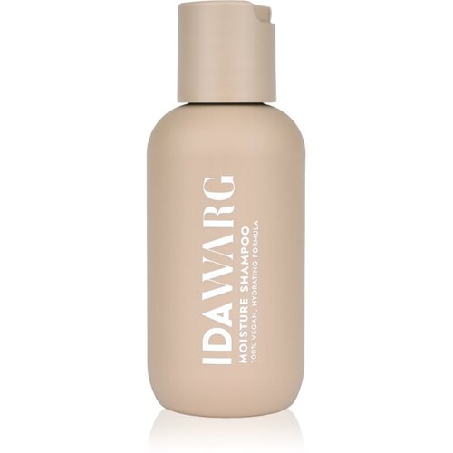 IDA WARG Beauty Moisture Shampoo vlažilni &scaron;ampon za definicijo valov 100 ml Cene