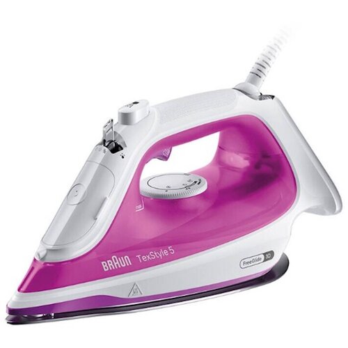 Pegla BRAUN 12750020-SI5225PU Slike