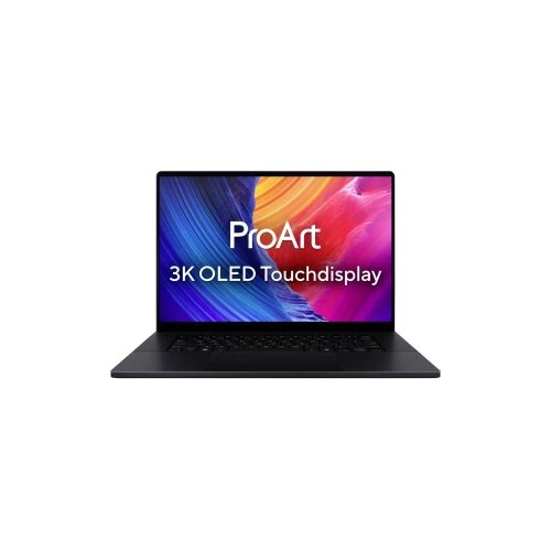 Asus Notebook H7606WM-RJ041X Copilot+ PC 40.6 cm (16 palac) WQXGA+ AMD Ryzen AI 9 HX 370 32 GB RAM 2 TB SSD njemačka, qw Cijene