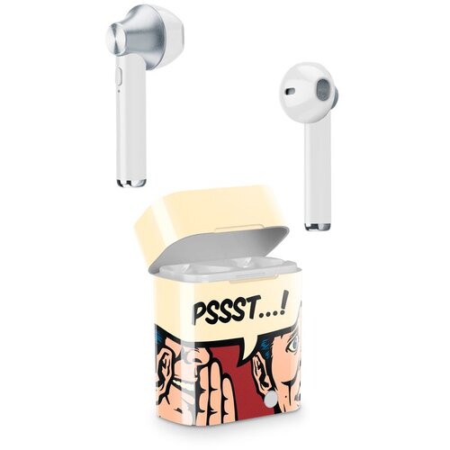 Cellular Line music sound bluetooth tws Slike