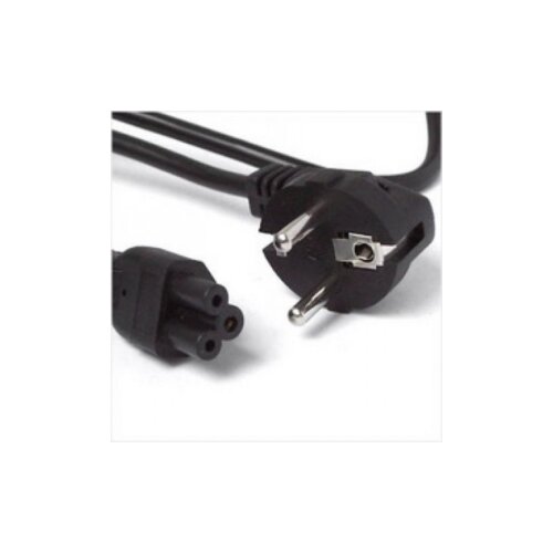 Gigatech naponski kabal za laptop 1,5m Slike