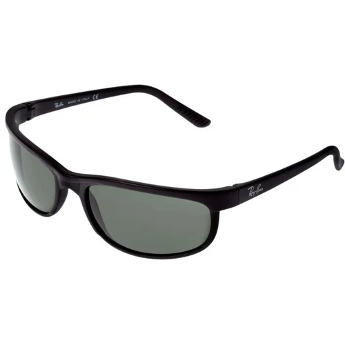 Ray-ban Predator 2 RB2027 W1847 - ONE SIZE (62)