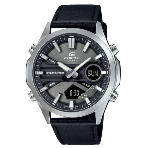 Casio Edifice mu&amp;scaron;ki sat ( EFV-C120L-8A ) Slike